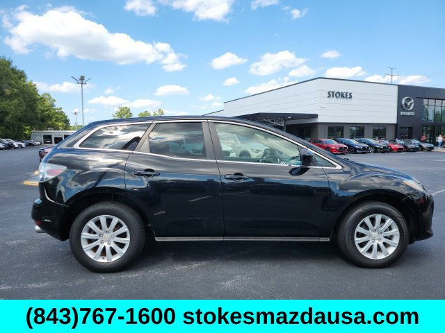 Used 2011 MAZDA CX-7 i Touring