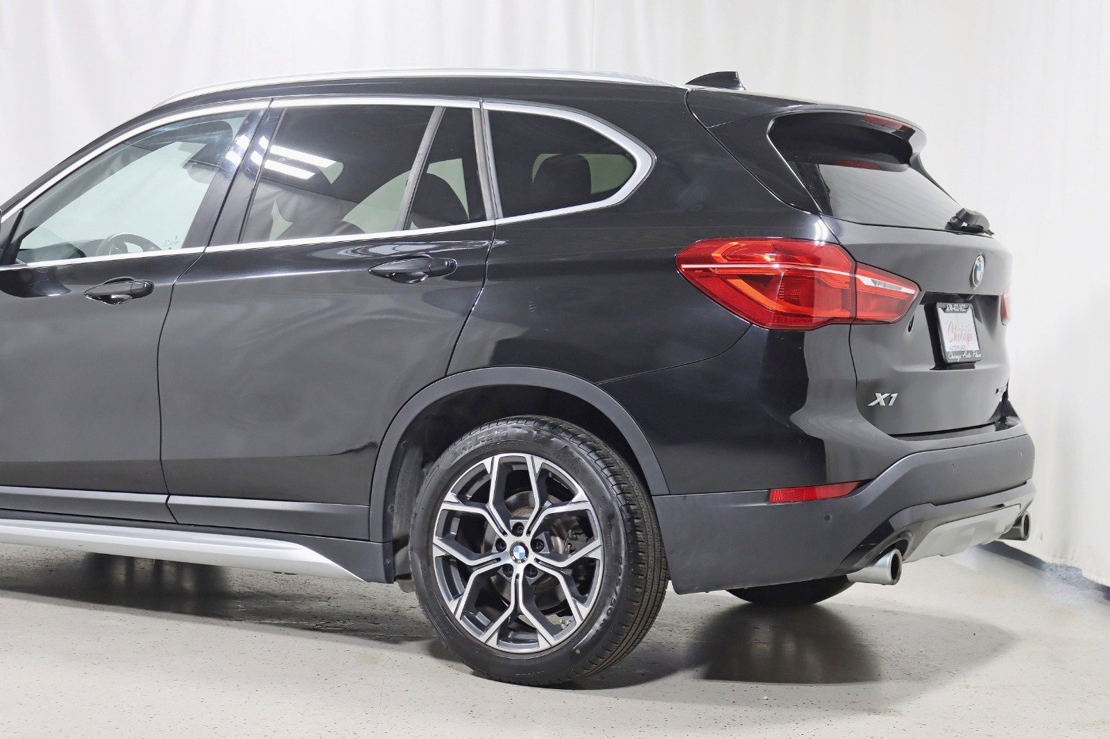 Used 2020 BMW X1 xDrive28i w/ Convenience Package image 10