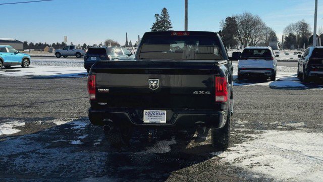 Used 2013 RAM 1500 Express image 9