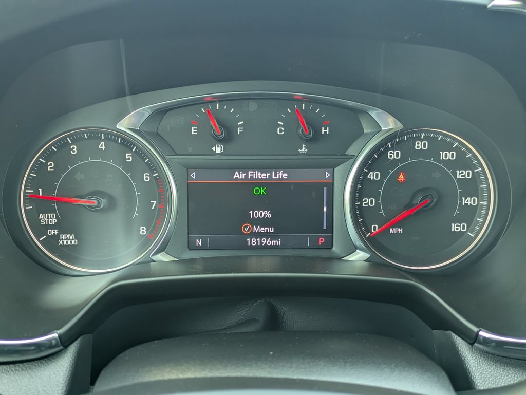 Certified 2024 Chevrolet Blazer LT w/ Convenience Package AWD/4WD image 82