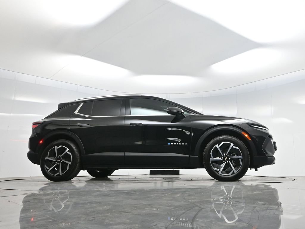 Used 2026 Chevrolet Equinox EV LT image 62