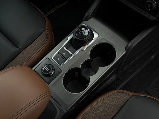 Used 2025 Ford Bronco Sport Outer Banks w/ Outer Banks Tech Package+ image 28