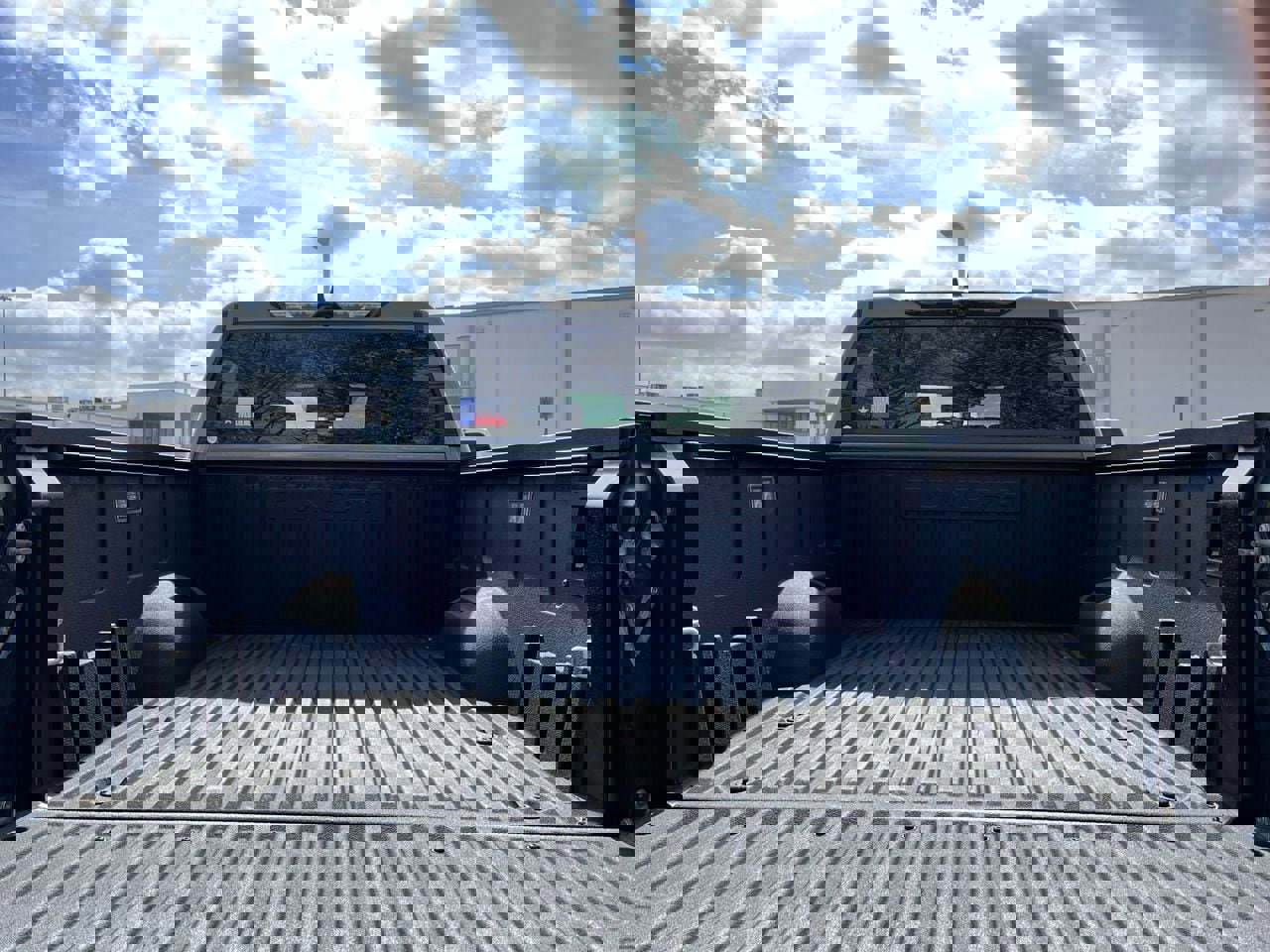 Used 2024 Toyota Tundra 1794 Edition image 28