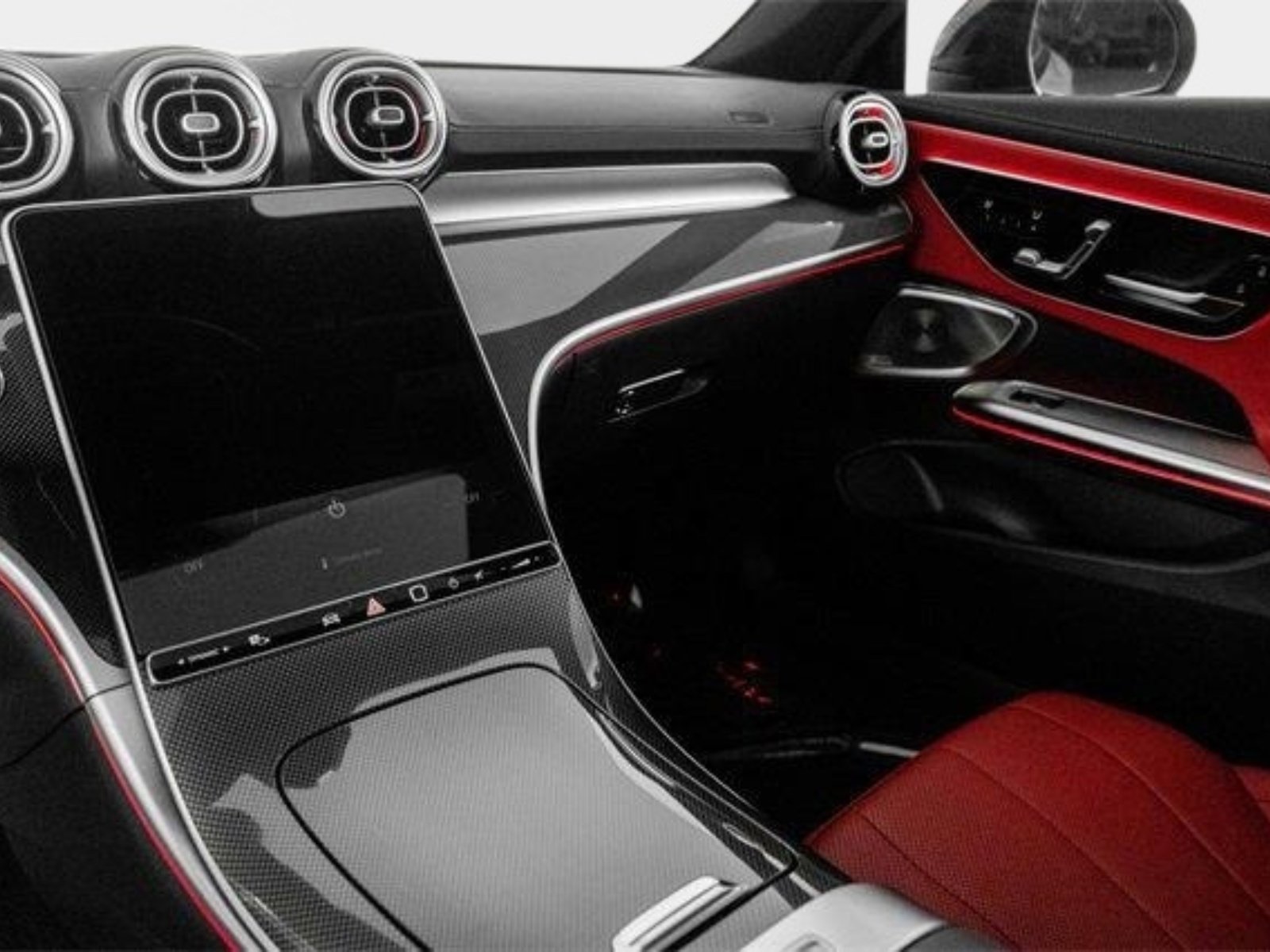 Used 2024 Mercedes-Benz CLE 450 4MATIC Coupe image 42