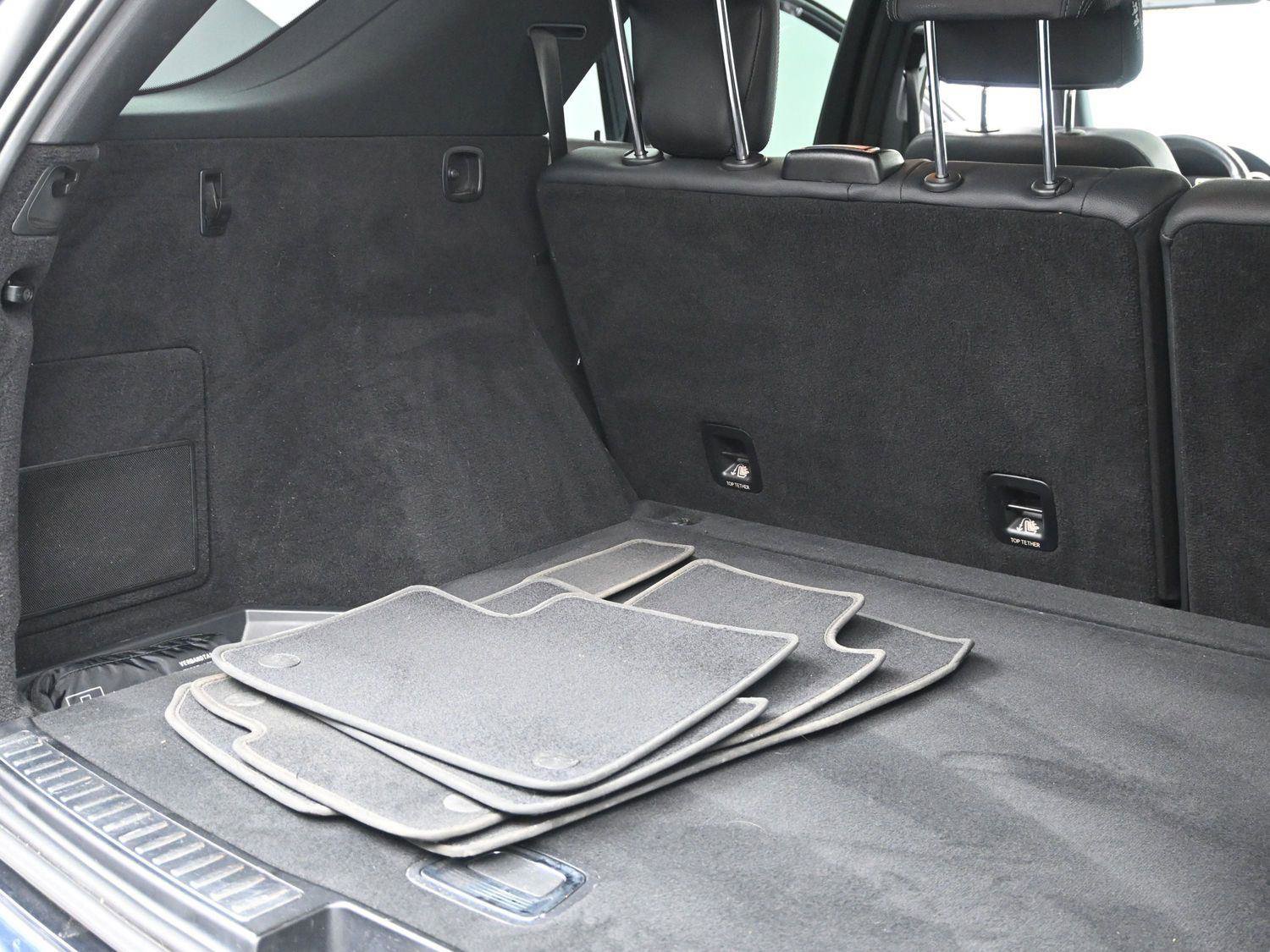 Used 2018 Mercedes-Benz GLE 350 4MATIC image 13