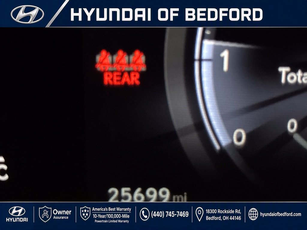 Used 2024 Lexus NX 350 AWD image 19
