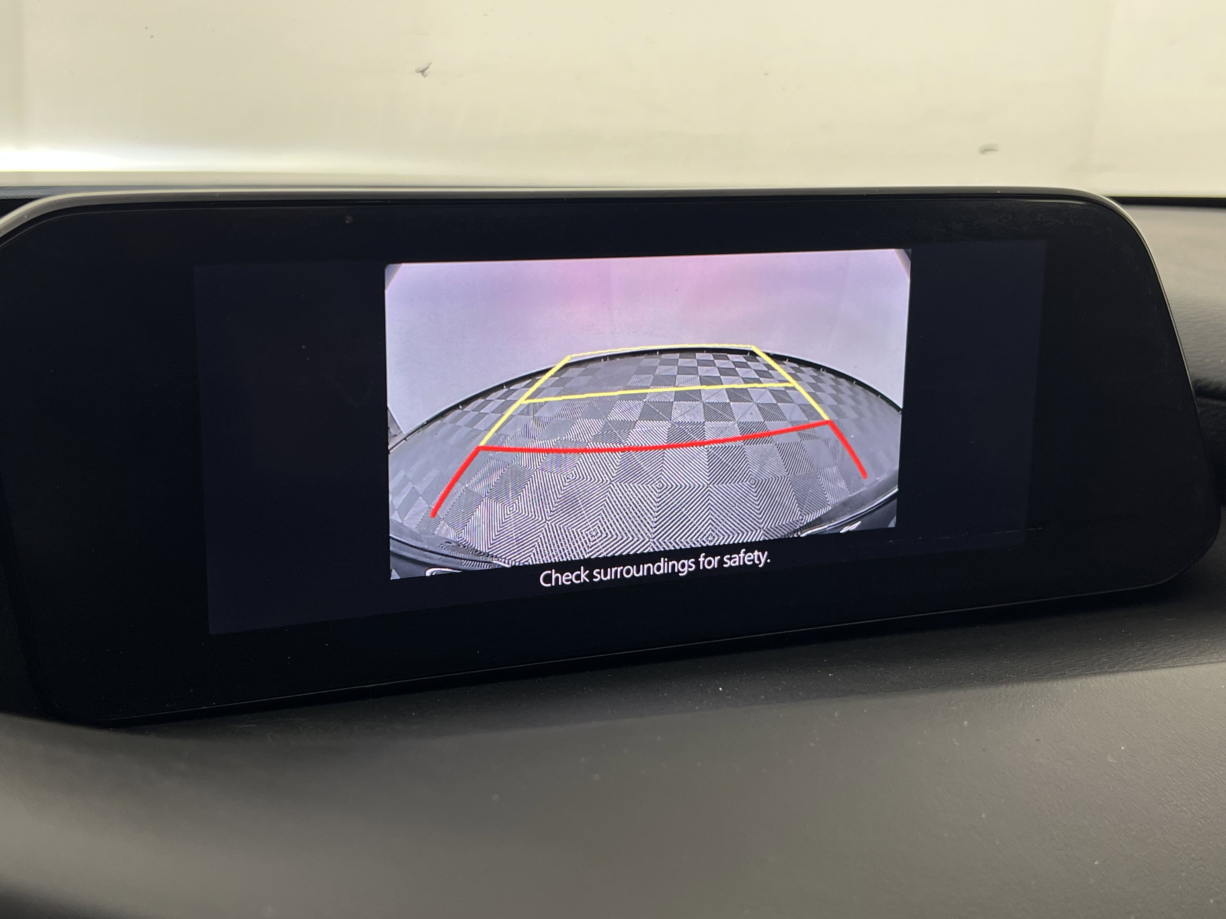 Used 2019 MAZDA MAZDA3 Hatchback w/ Premium Package image 27