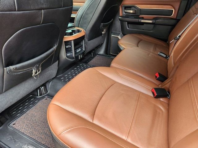 Used 2022 RAM 2500 Limited image 35