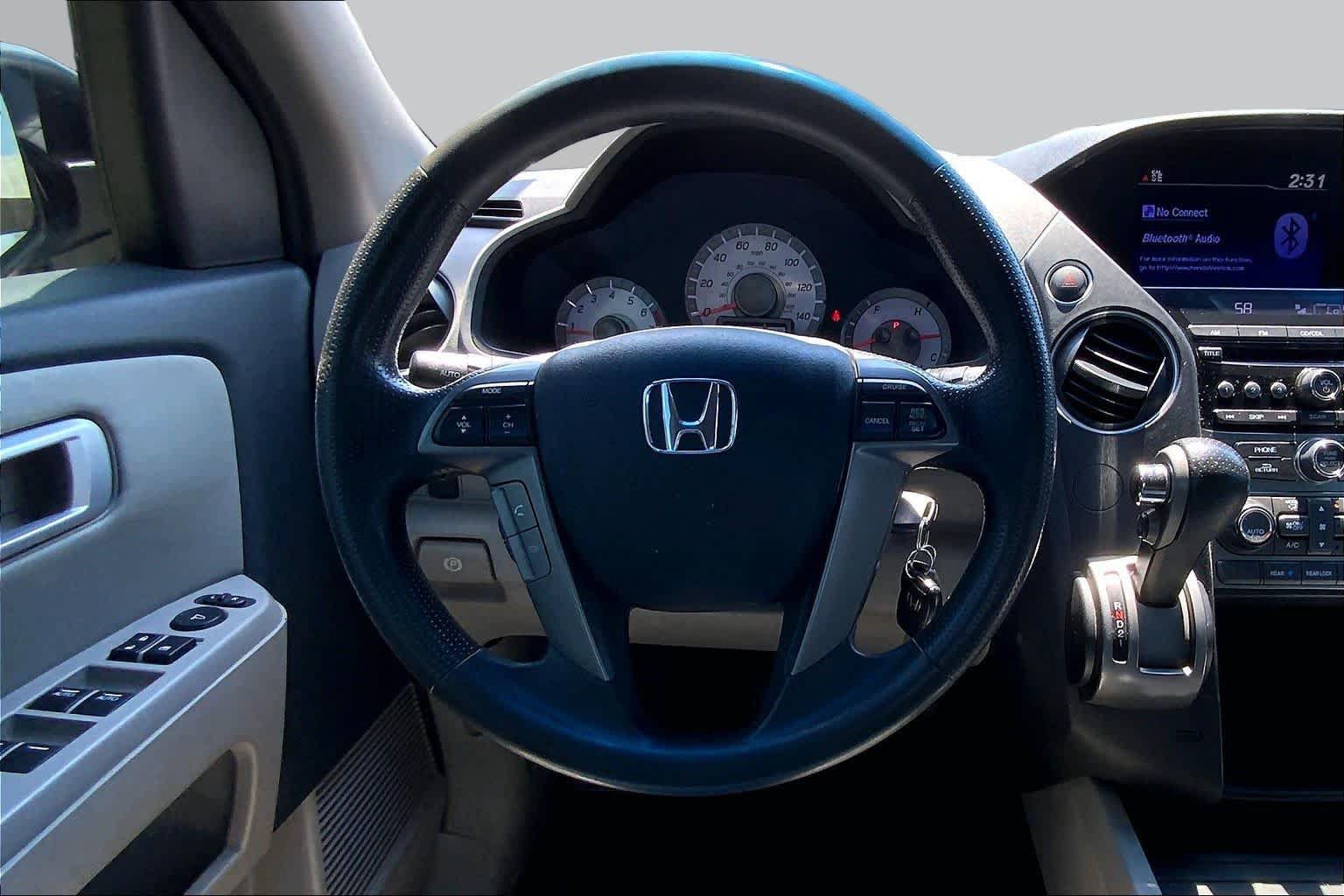 Used 2013 Honda Pilot EX image 5