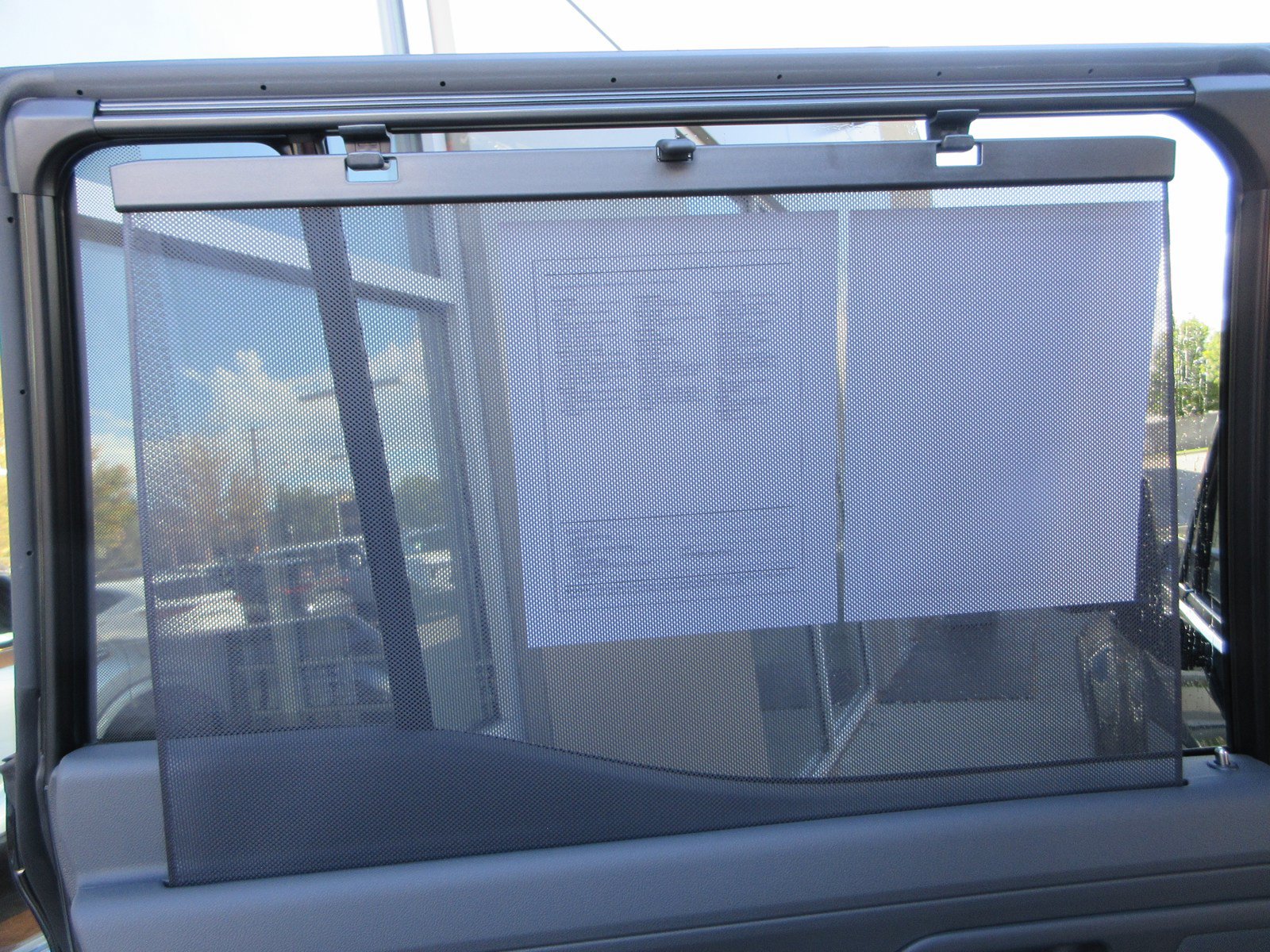 Used 2026 Lexus GX 550 w/ Cold Area Package AWD/4WD image 27