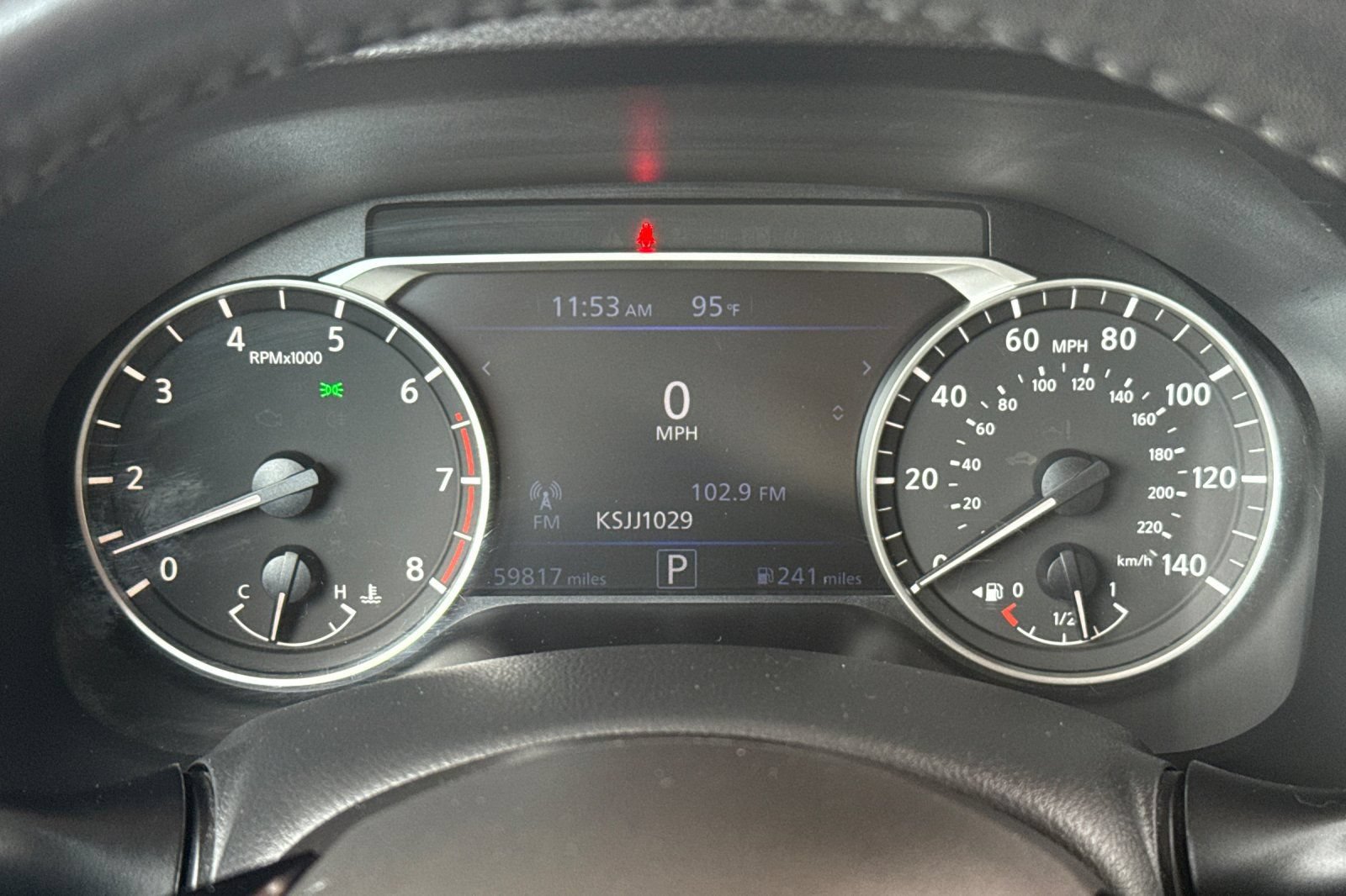 Used 2021 Nissan Altima 2.5 SV w/ SV Premium Package FWD image 33