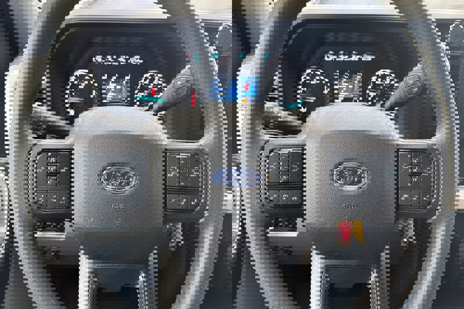 Used 2025 Ford F550 4x4 SuperCab Super Duty w/ XLT Value Package image 23