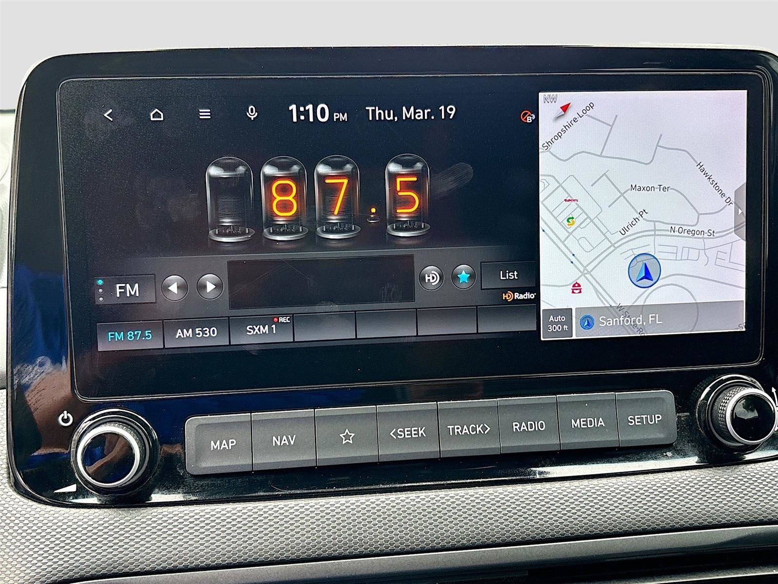 Used 2022 Hyundai Kona N FWD image 16