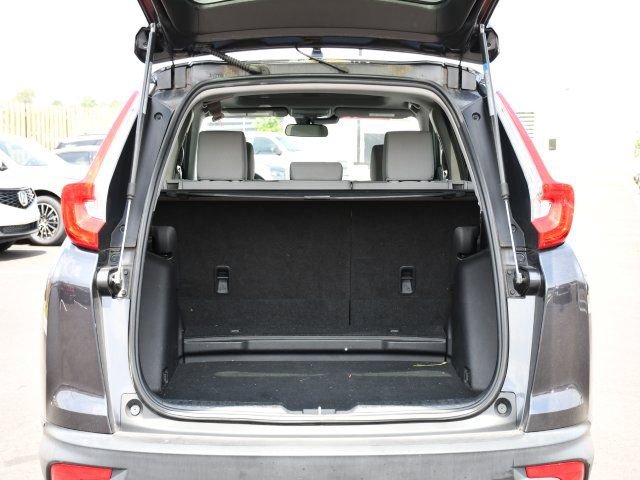 Used 2019 Honda CR-V EX image 21