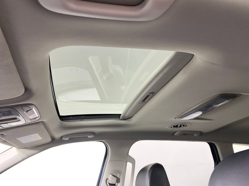 Used 2025 Kia Telluride S image 10