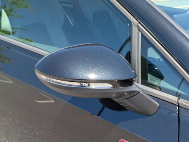 New 2026 Volkswagen GTI SE FWD image 12