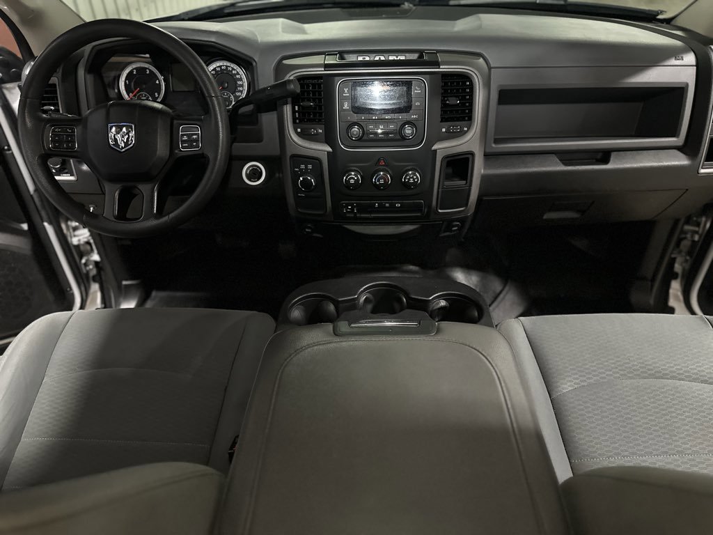 Used 2018 RAM 3500 Tradesman w/ Chrome Appearance Group image 21