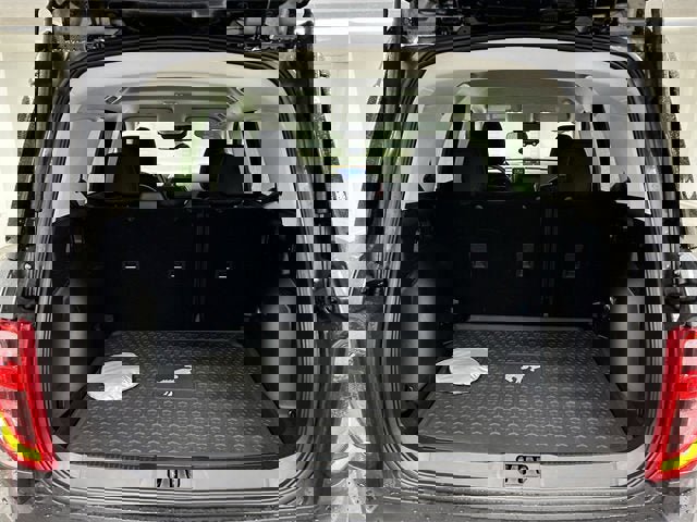 Used 2024 Ford Bronco Sport Free Wheeling image 25