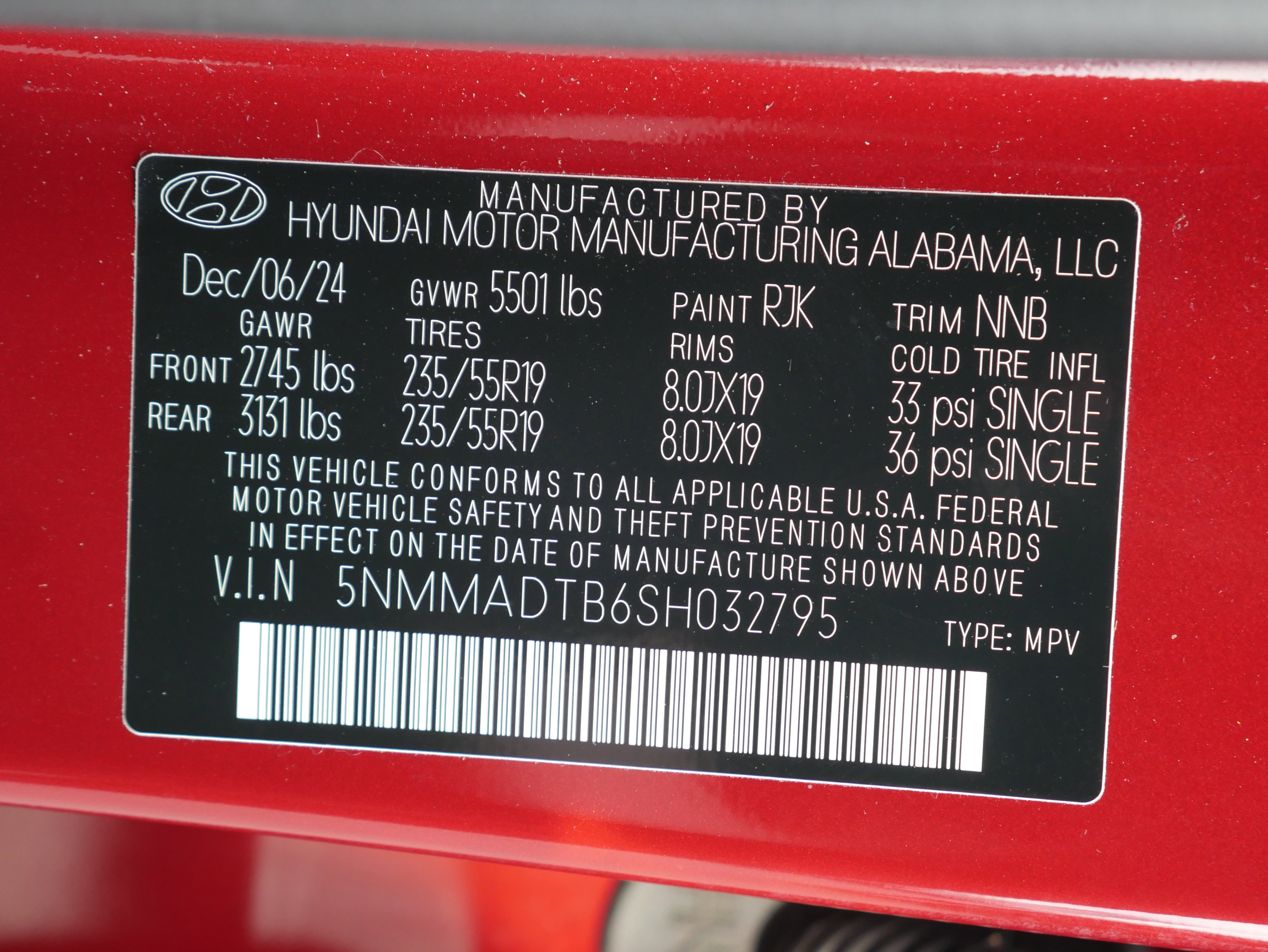 Certified 2025 Genesis GV70 2.5T image 60