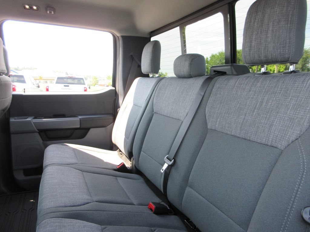 Used 2026 Ford F450 XLT w/ FX4 Off-Road Package AWD/4WD image 20