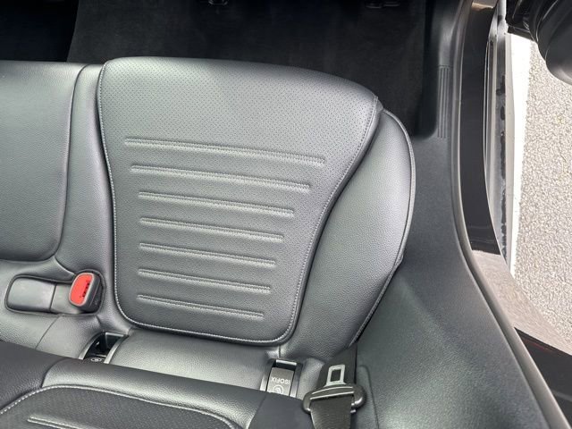 Certified 2025 Mercedes-Benz GLC 300 4MATIC image 28