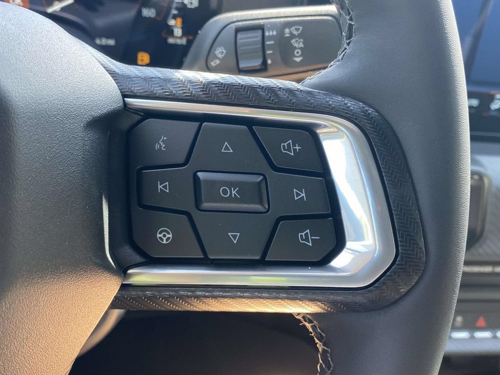 New 2026 Ford Mustang GT RWD image 19