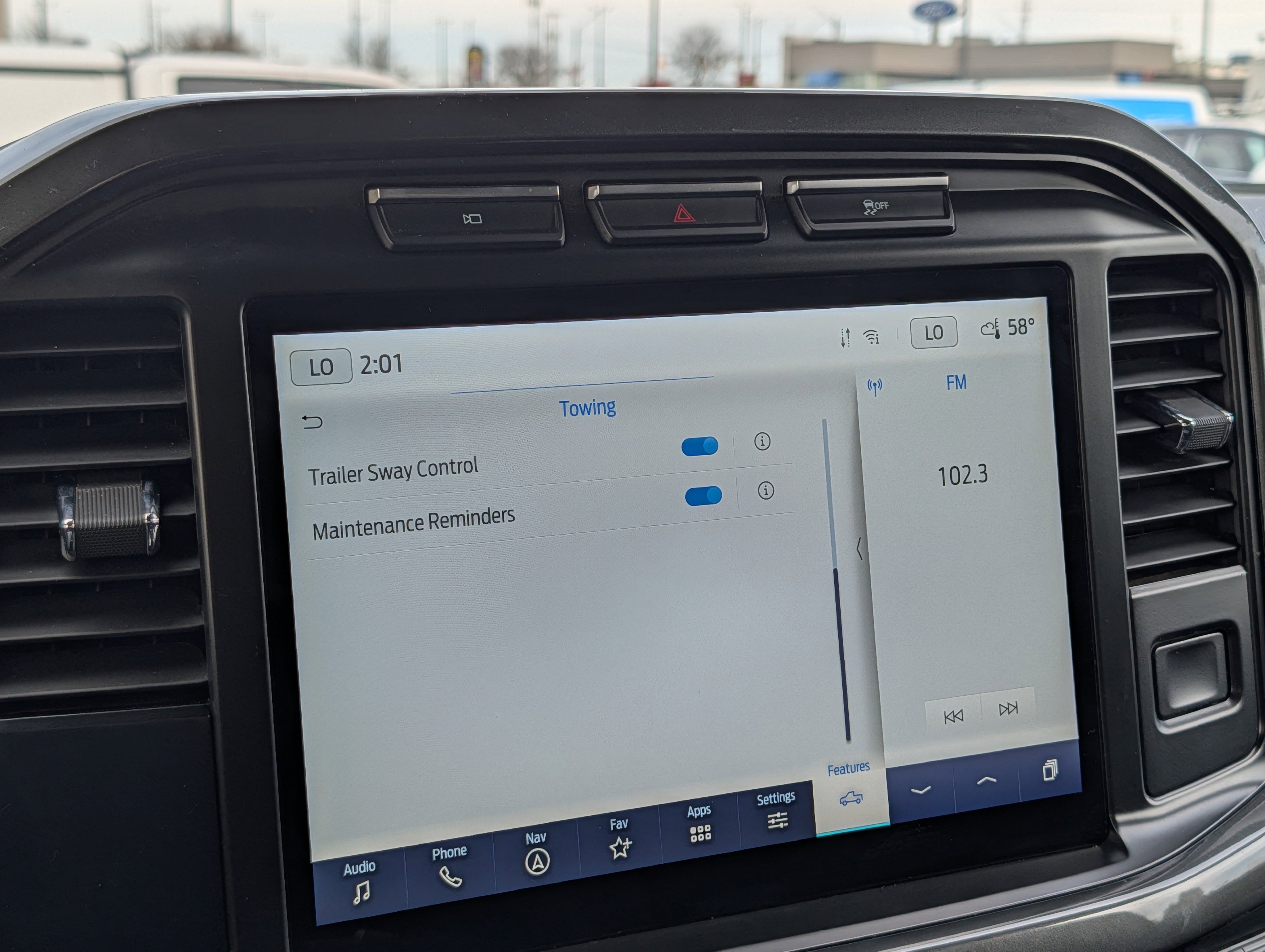 Used 2023 Ford F150 XLT w/ Equipment Group 302A High image 27