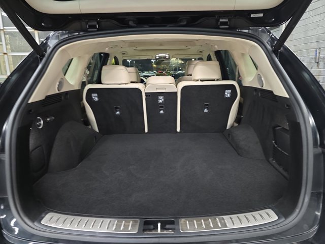 Used 2022 Genesis GV80 3.5T w/ Prestige Package 07 image 12