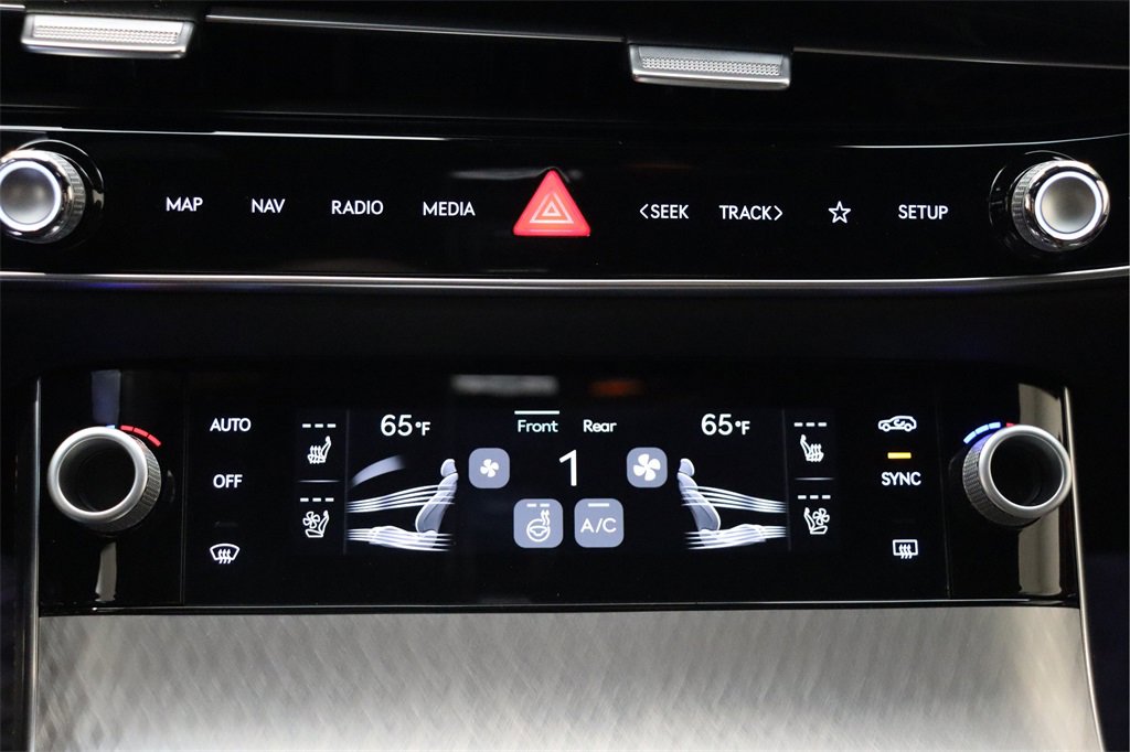 New 2026 Genesis GV70 2.5T Sport Prestige image 25