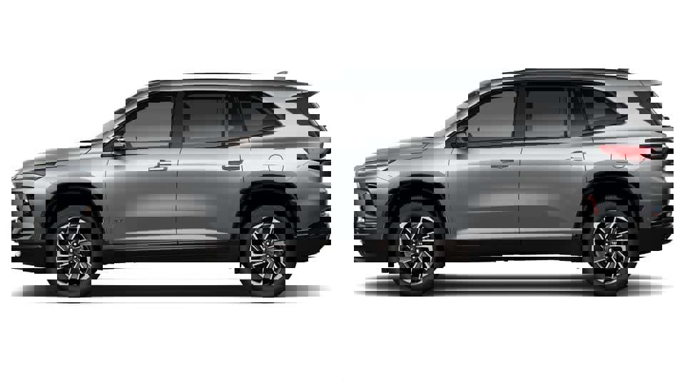 New 2026 Buick Enclave Sport Touring w/ Power Package image 33