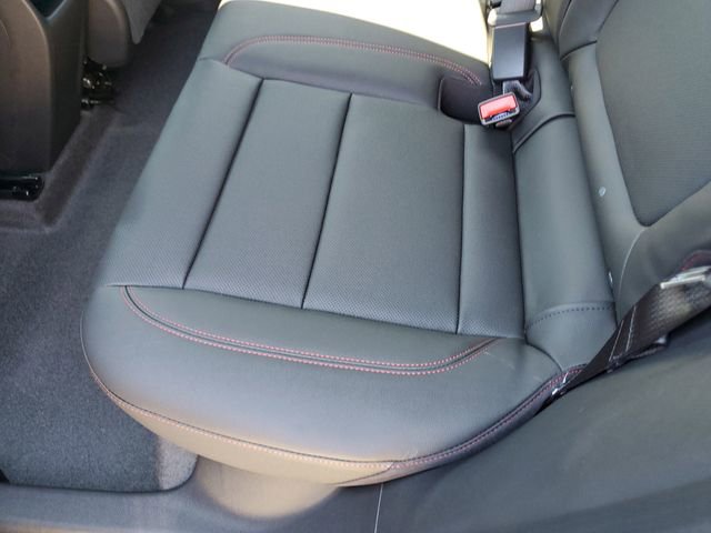 New 2026 Chevrolet Trax RS w/ Driver Confidence Package image 15