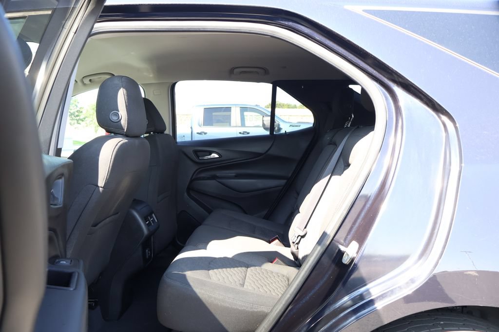 Used 2020 Chevrolet Equinox LT FWD image 34