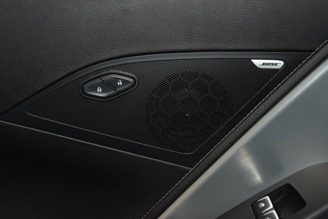 Used 2016 Chevrolet Corvette Stingray Convertible w/ Battery Protection Package image 48