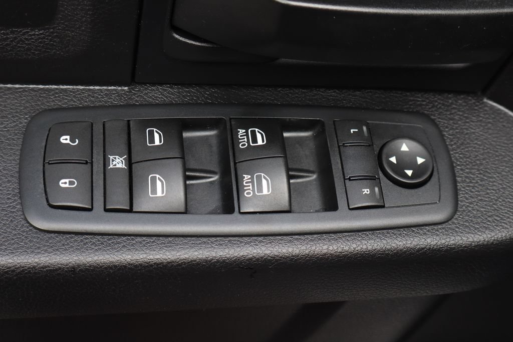 Used 2016 RAM 1500 Tradesman w/ Popular Equipment Group RWD image 17