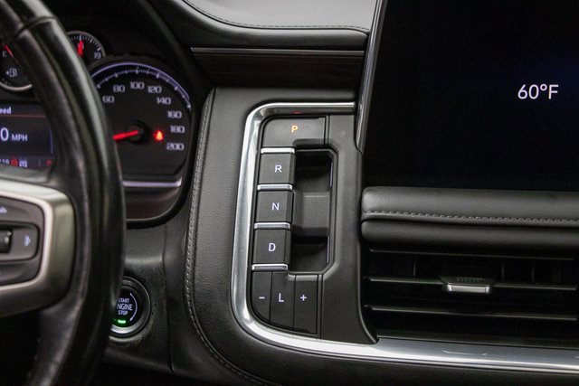 Used 2021 Chevrolet Tahoe Z71 image 25