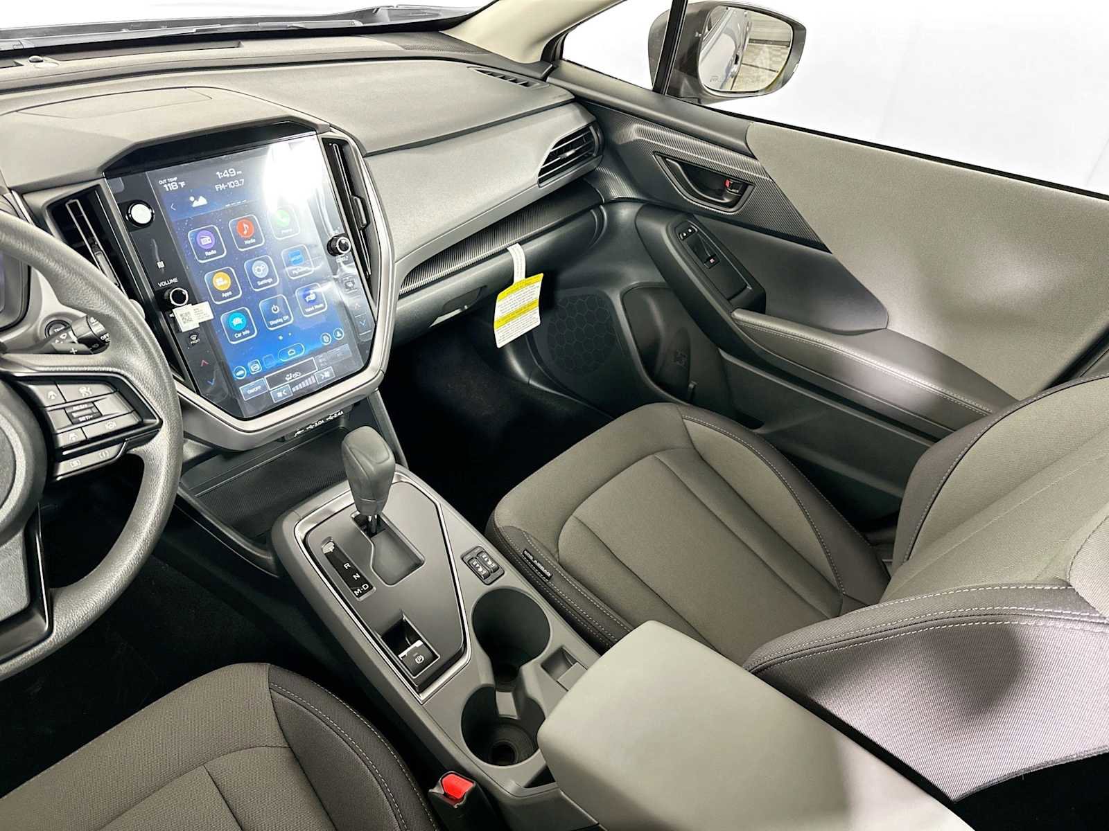 Certified 2025 Subaru Crosstrek 2.0i Premium AWD/4WD image 21