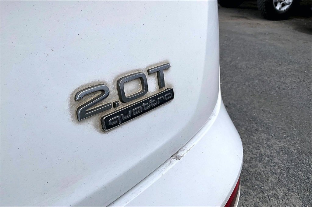 Used 2018 Audi Q5 2.0T Premium Plus w/ Premium Plus Package image 34