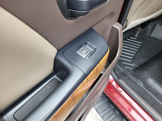 Used 2017 GMC Sierra 1500 SLT w/ Texas SLT Premium Package image 16