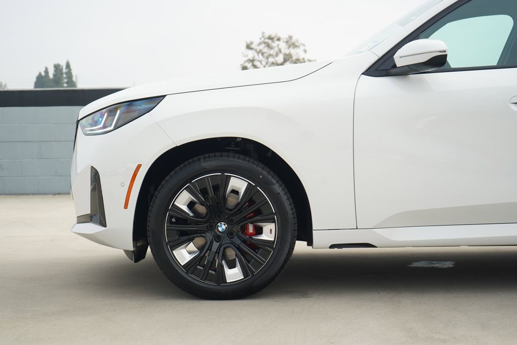 New 2026 BMW X3 xDrive30 w/ M Sport Package image 5