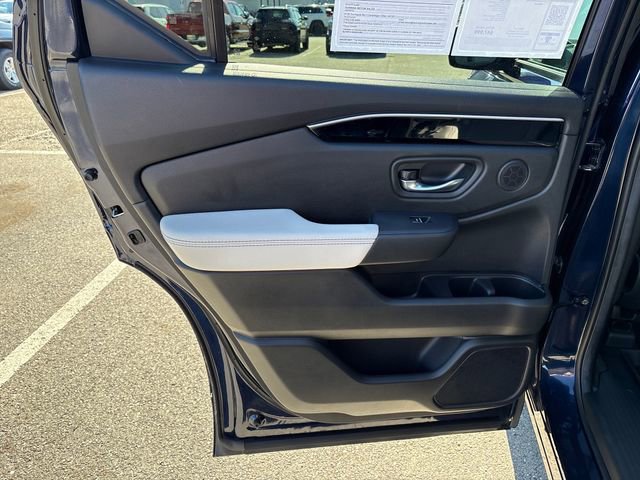 Used 2026 Honda Passport RTL image 30