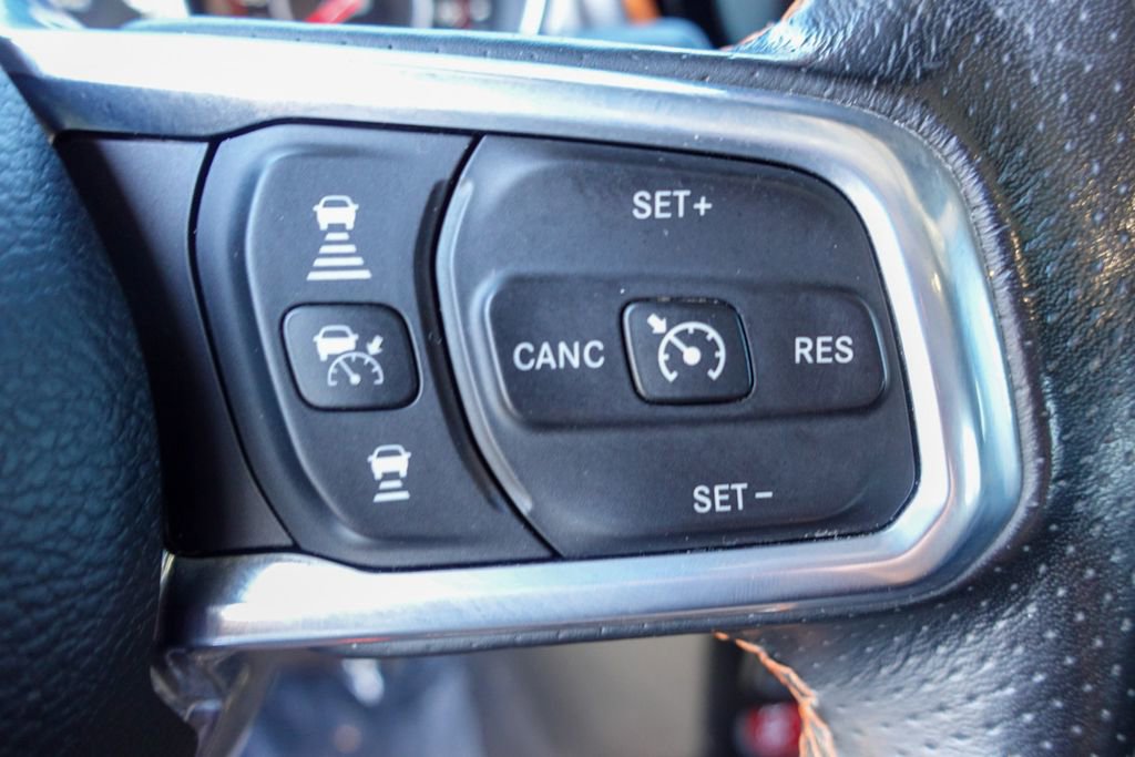 Used 2021 Jeep Gladiator Mojave image 19