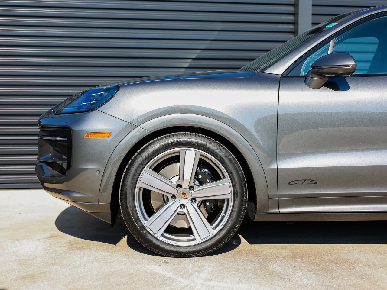 New 2026 Porsche Cayenne GTS image 11