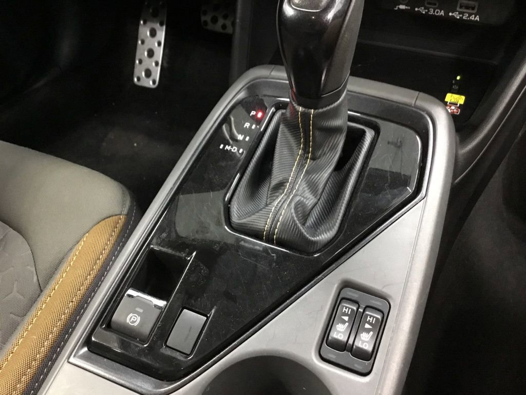 Used 2025 Subaru Crosstrek 2.5i Sport image 25