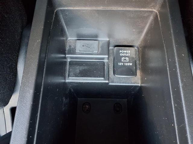 Used 2015 Mitsubishi Outlander Sport ES image 16