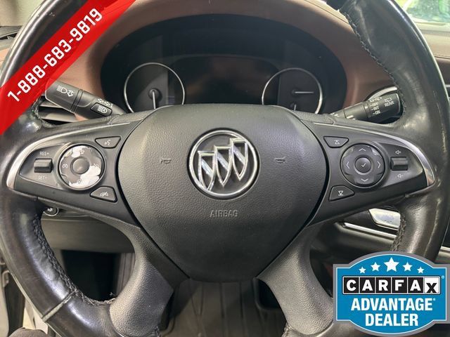 Certified 2018 Buick Enclave Avenir w/ Avenir Technology Package AWD/4WD image 20