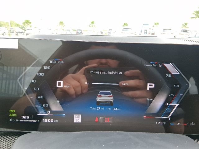 New 2026 BMW X5 M60i w/ Executive Package AWD/4WD image 7