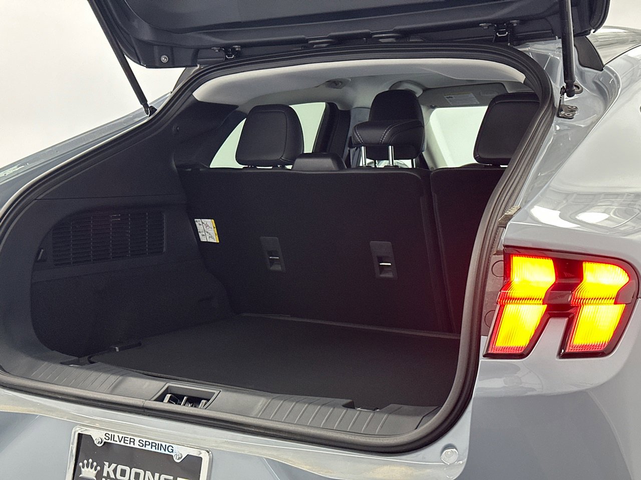 New 2024 Ford Mustang Mach-E Select w/ Comfort Package Lite image 8