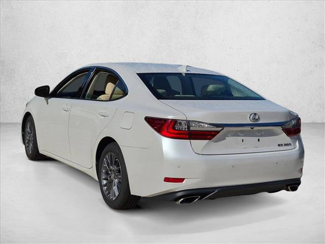 Used 2018 Lexus ES 350 w/ Navigation System Package FWD image 7