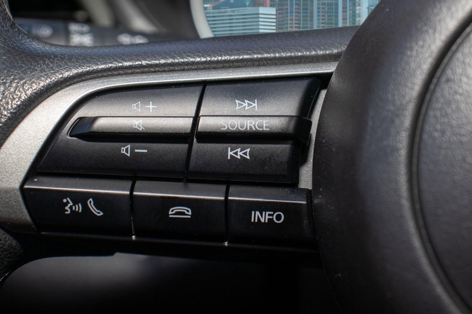 Used 2024 MAZDA CX-30 AWD 2.5 S image 26