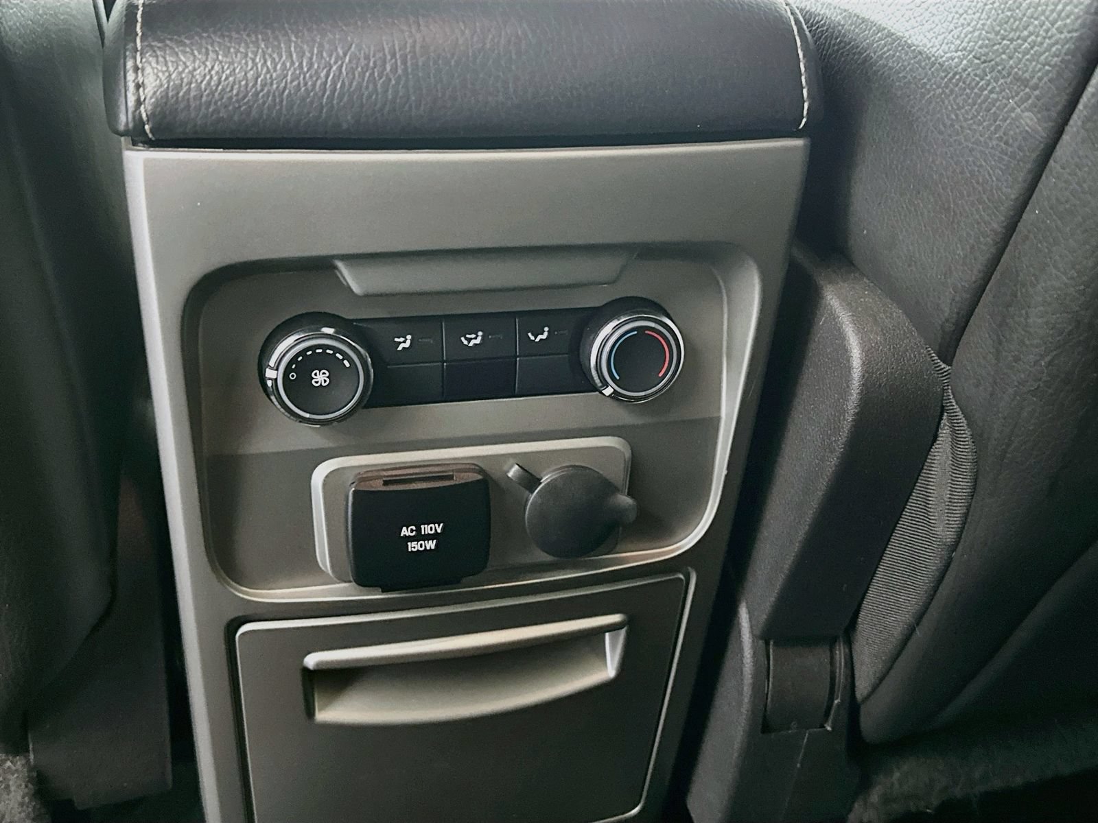 Used 2012 Ford Flex SEL w/ Equipment Group Order Code FWD image 23